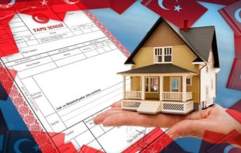 مراحل خرید ملک در ترکیه